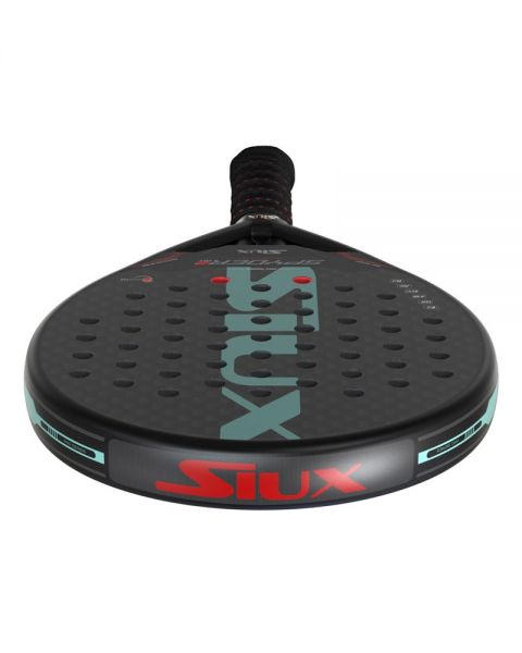 SIUX SPYDER REVOLUTION CONTROL 2