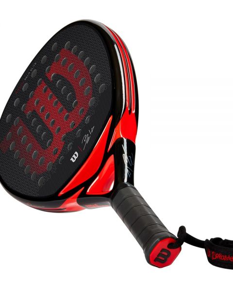 WILSON BELA ELITE PADEL - The King Of Padel