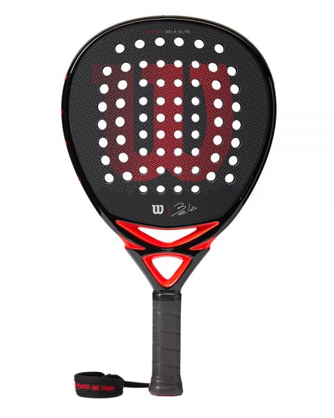 WILSON BELA ELITE PADEL - The King Of Padel