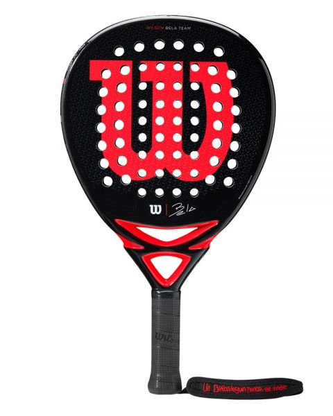 WILSON BELA TEAM PADEL - The King Of Padel