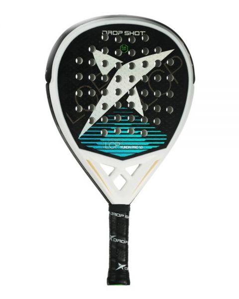 DROP SHOT YUKON PRO 1.0 - The King Of Padel