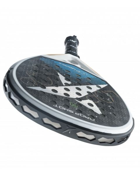 DROP SHOT YUKON PRO 1.0 - The King Of Padel