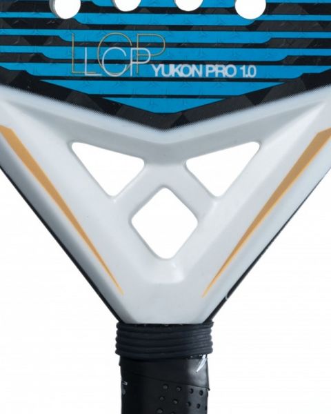 DROP SHOT YUKON PRO 1.0 - The King Of Padel