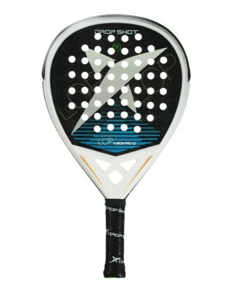 DROP SHOT YUKON PRO 1.0 - The King Of Padel