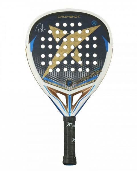 DROP SHOT CANYON PRO - The King Of Padel