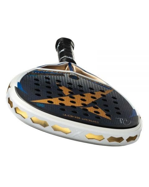 DROP SHOT CANYON PRO - The King Of Padel