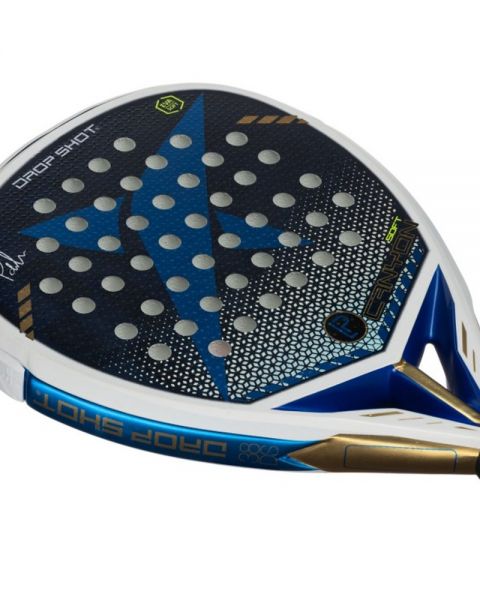 DROP SHOT CANYON SOFT - The King Of Padel