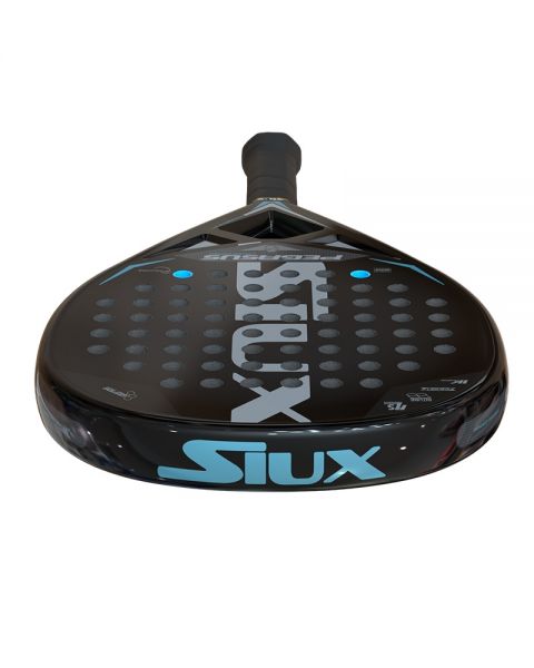 SIUX PEGASUS 1K LIMITED EDITION - The King Of Padel