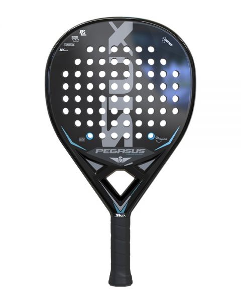 SIUX PEGASUS 1K LIMITED EDITION - The King Of Padel