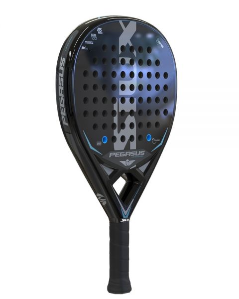 SIUX PEGASUS 1K LIMITED EDITION - The King Of Padel