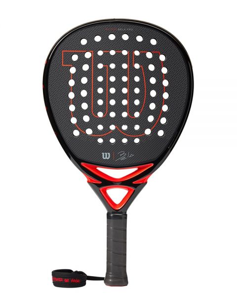 WILSON BELA PRO PADEL - The King Of Padel