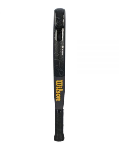 WILSON CARBON FORCE PRO GOLD PADEL 2