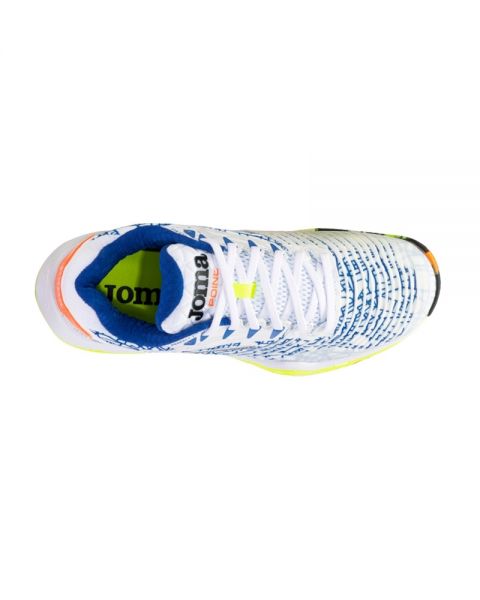 JOMA T.POINT MEN 2202 WHITE TPOINW2202PN