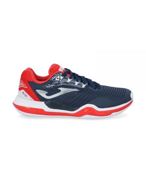 JOMA T.POINT 22 NAVY RED TPOINW2203PN