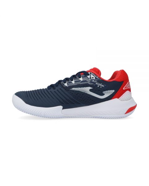 JOMA T.POINT 22 NAVY RED TPOINW2203PN