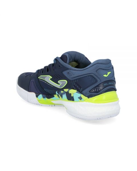 JOMA T.SLAM MEN AZUL MARINO WPT