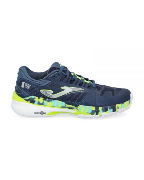 JOMA T.SLAM MEN AZUL MARINO WPT