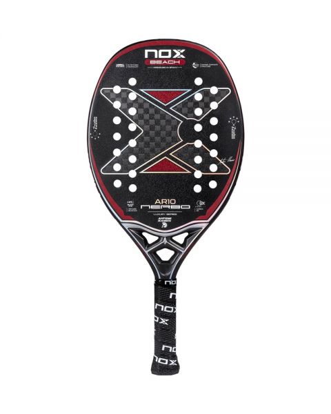 PALA BEACH TENNIS NOX AR10 NERBO