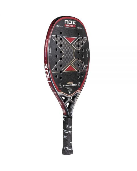 PALA BEACH TENNIS NOX AR10 NERBO