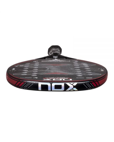 BEACH TENNIS RACKET NOX AR10 NERBO