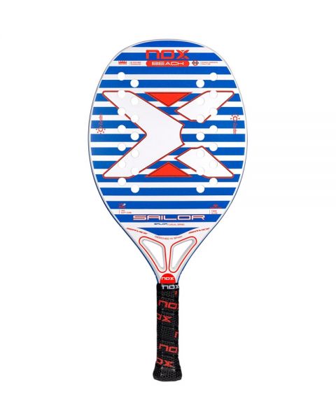 PALA BEACH TENNIS NOX CASUAL SAILOR