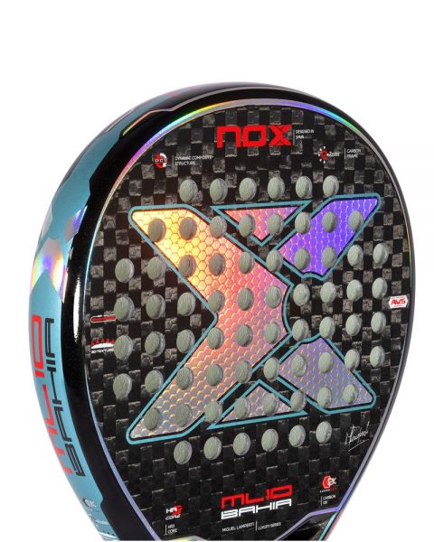 NOX ML10 BAHIA LUXURY SERIES 