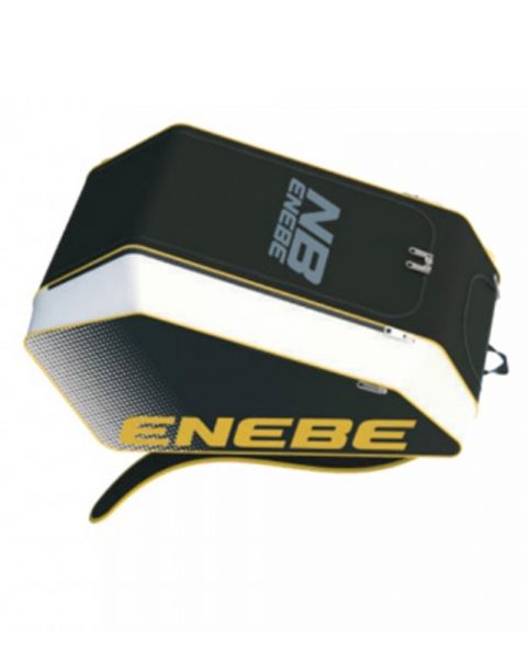 ENEBE RESPONSE TOUR WHITE PALETERO 