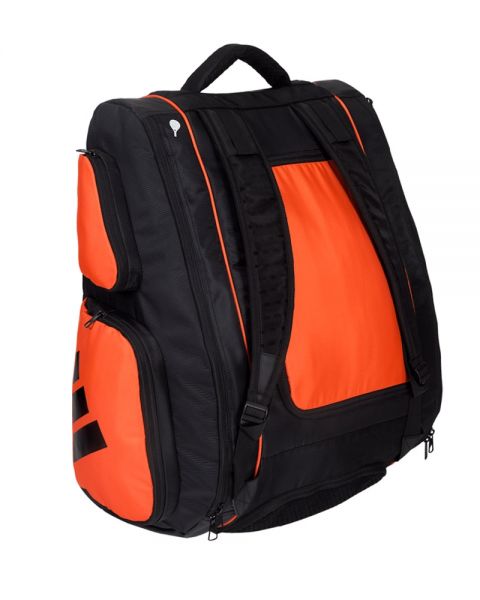 ADIDAS PROTOUR 3.2 ORANGE PALETE BAG