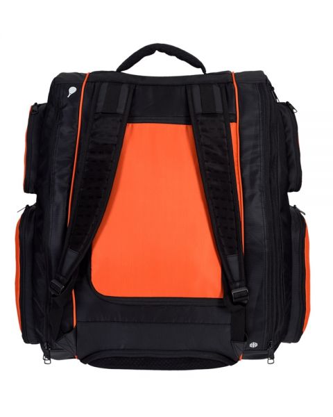 ADIDAS PROTOUR 3.2 ORANGE PALETE BAG