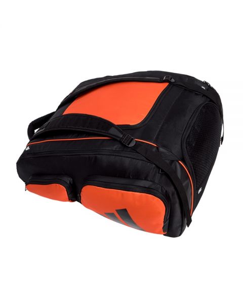 ADIDAS PROTOUR 3.2 ORANGE PALETE BAG