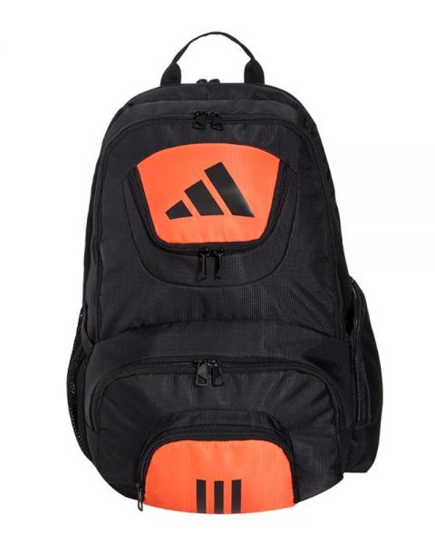 MOCHILA ADIDAS PROTOUR 3.2 NARANJA