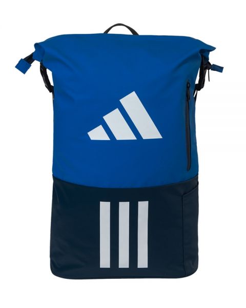 ADIDAS MULTIGAME 3.2 BACKPACK BLUE