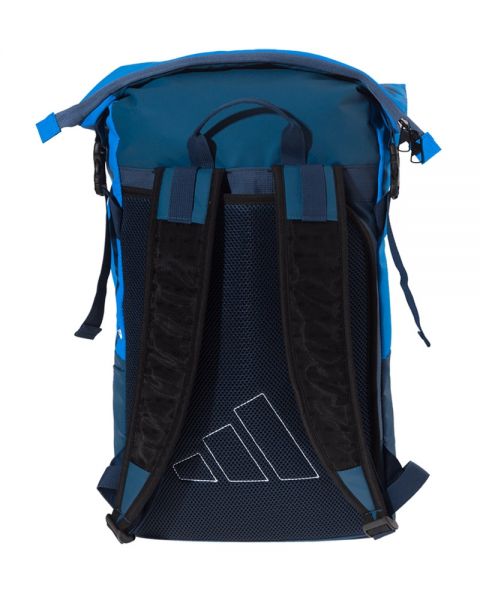 MOCHILA ADIDAS MULTIGAME 3.2 AZUL