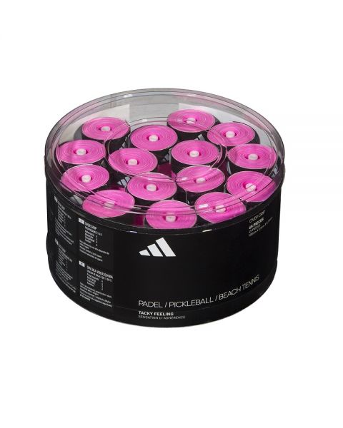 CUBO DE OVERGRIP 45 UNIDADES ADIDAS