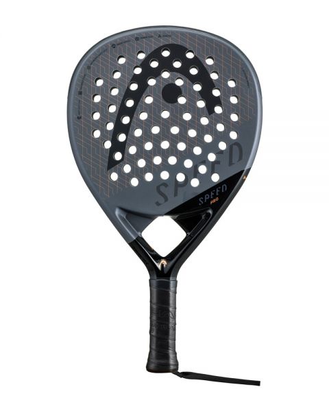 HEAD SPEED PRO 2023 - The King Of Padel