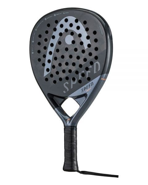 HEAD SPEED PRO X 2023 - The King Of Padel