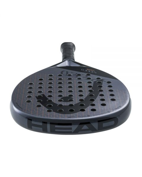 HEAD SPEED JUNIOR 2023 - The King Of Padel