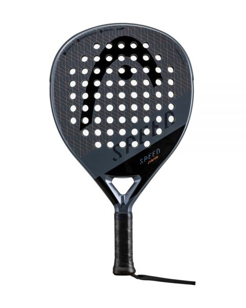 HEAD SPEED JUNIOR 2023 - The King Of Padel