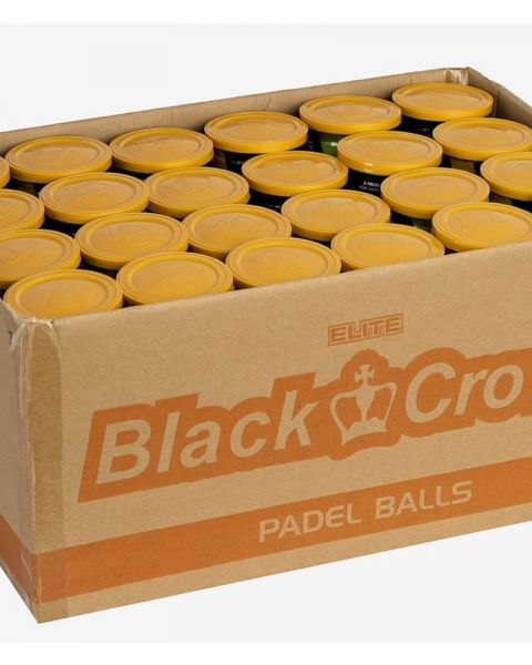 BLACK CROWN ELITE BALL BOX