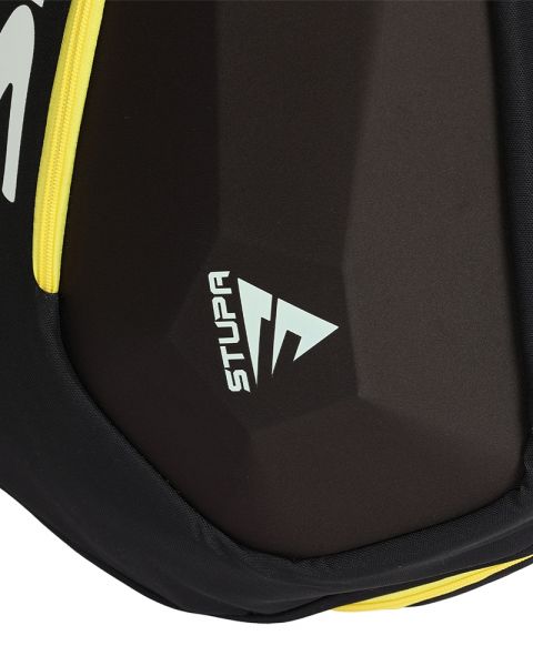 SIUX ELECTRA STUPA BLACK PADEL BAG 