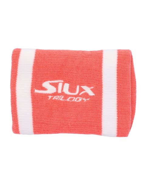 SIUX TRILOGY PATTY CORAL WRISTBAND 