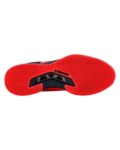 HEAD SPRINT PRO 3.5 CLAY RED