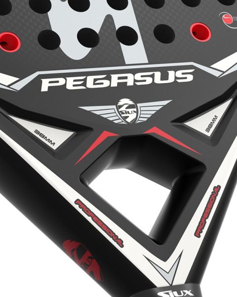 SIUX PEGASUS - The King Of Padel