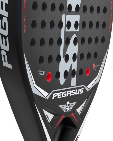 SIUX PEGASUS - The King Of Padel