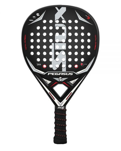 SIUX PEGASUS - The King Of Padel