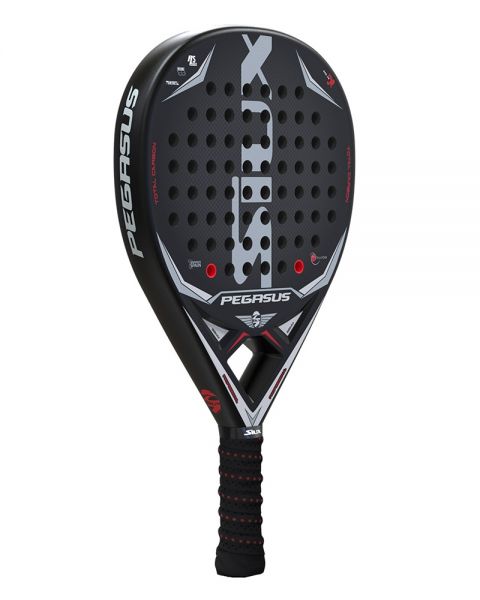 SIUX PEGASUS - The King Of Padel