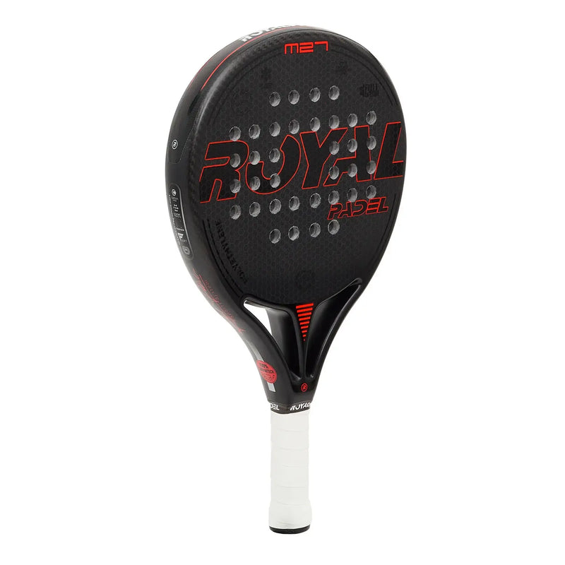 ROYAL PADEL M27 LTD