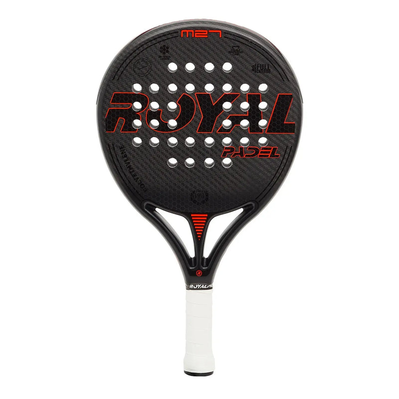 ROYAL PADEL M27 LTD