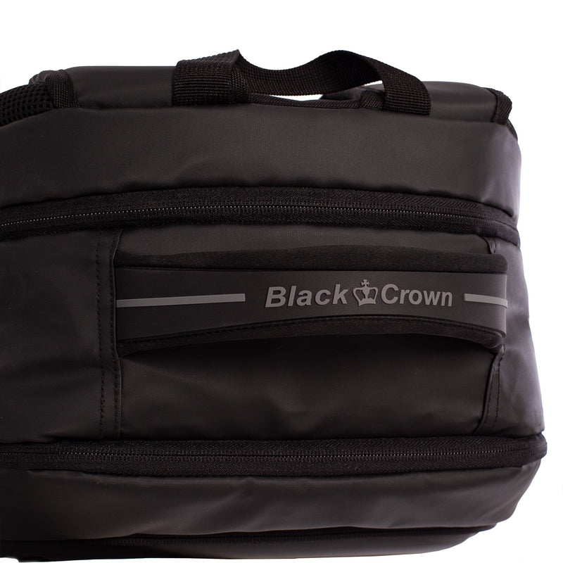 BLACK CROWN URUS BACKPACK