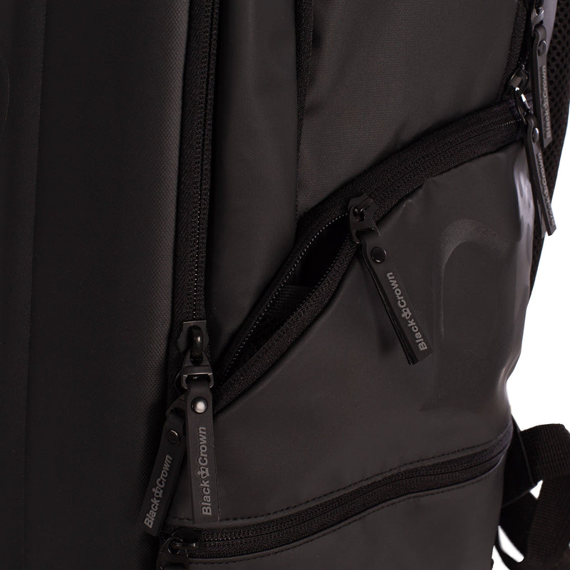 BLACK CROWN URUS BACKPACK